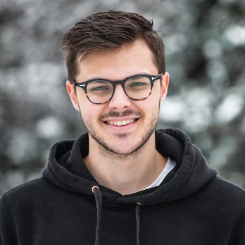 David Parker